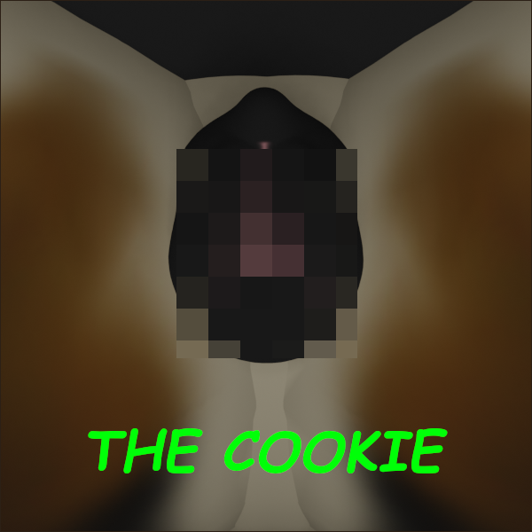 🥠🥠 The Cookie 🥠🥠