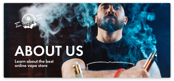 8 Vape Discount Code 30% Off EightVape Coupon Codes & Discounts For 2025  Australia First Order