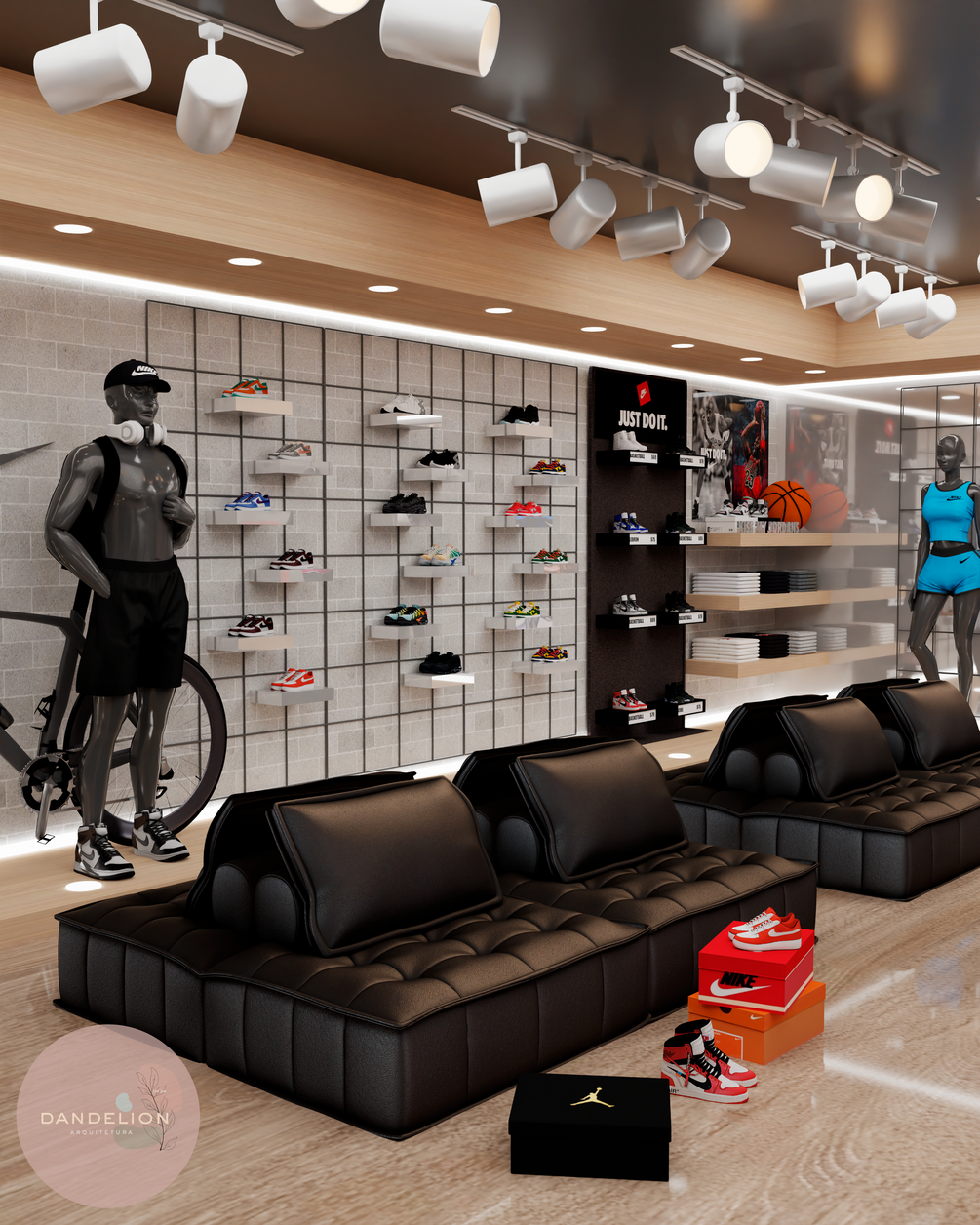 nike factory shop attlyn