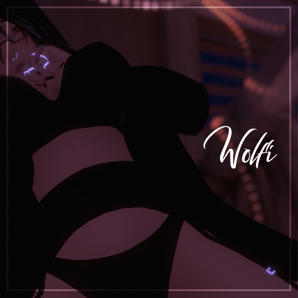 ♡..Wolfi