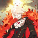 Gumroad profile picture for @retribution