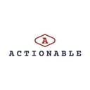 Gumroad profile picture for @actionable