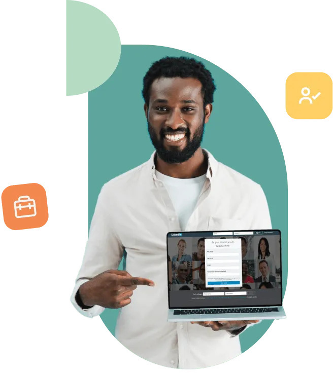 Linkedin Profile Optimization