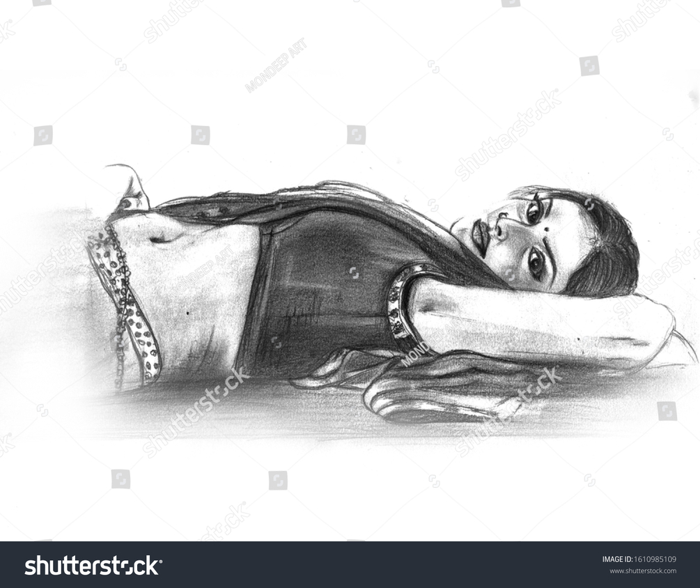 Landlady torments young tenant niks indian