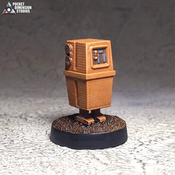 Pocket Dimension Studios