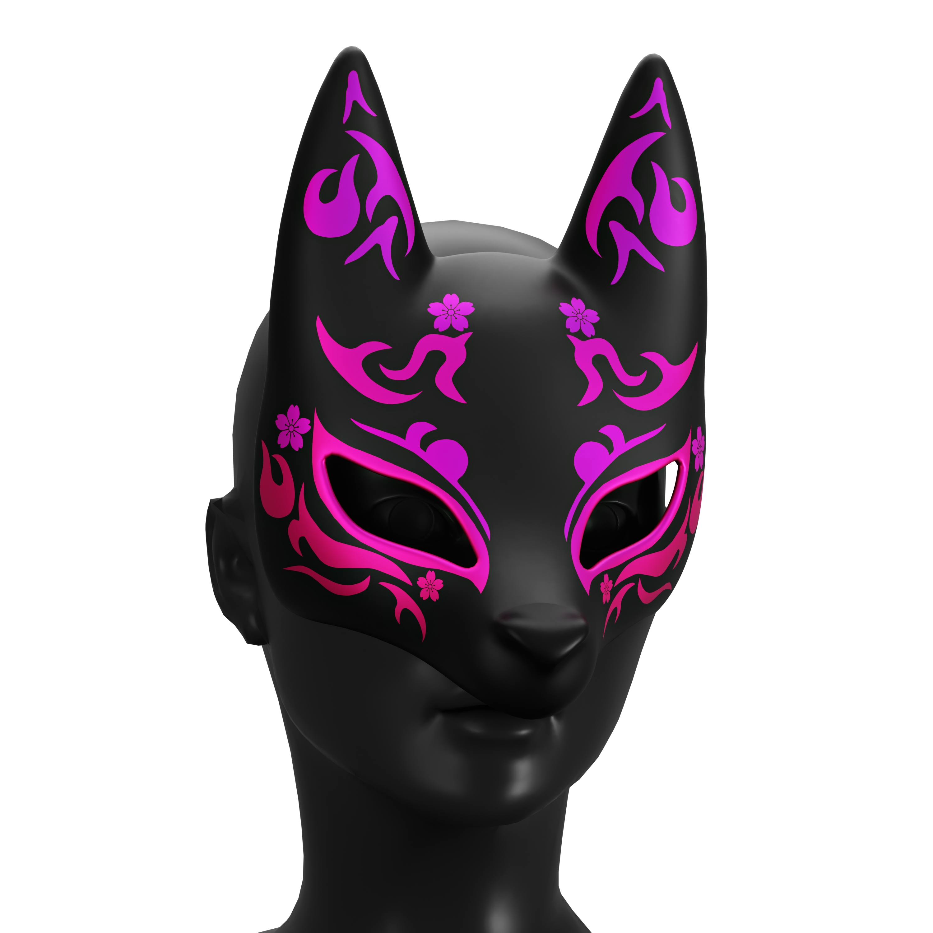 【韓国 FEAR OF MISSING MASK】Akira 1.1 [Butterfly] 韓国 FEAR OF MISSING MASK】Akira 1.1 [Butterfly]