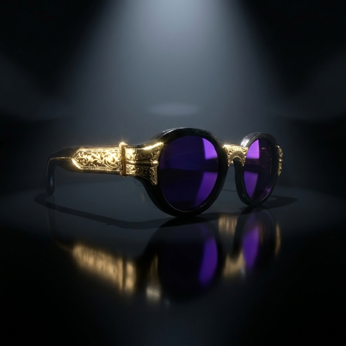 Séraphine — opulence unfiltered