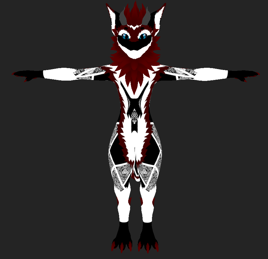 Ira - Mosaic Nardoragon