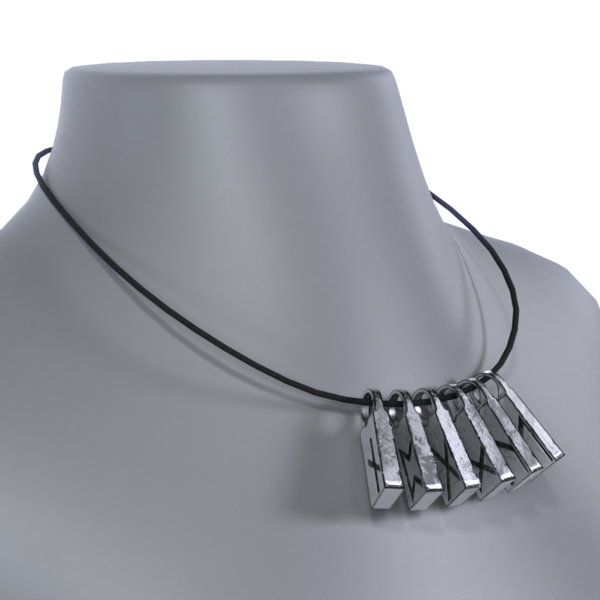 Floaty Necklace
