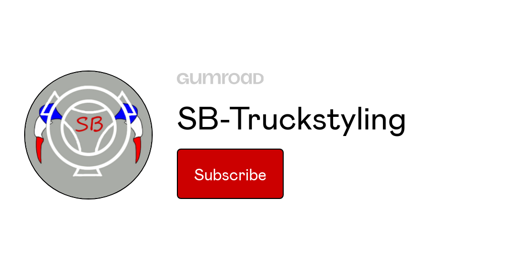 sb truck it