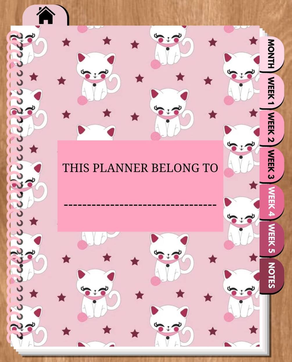 monthly-digital-planner