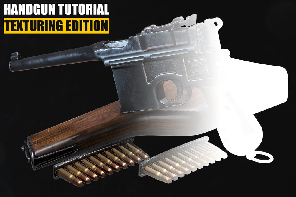 FIREARMS TUTORIAL