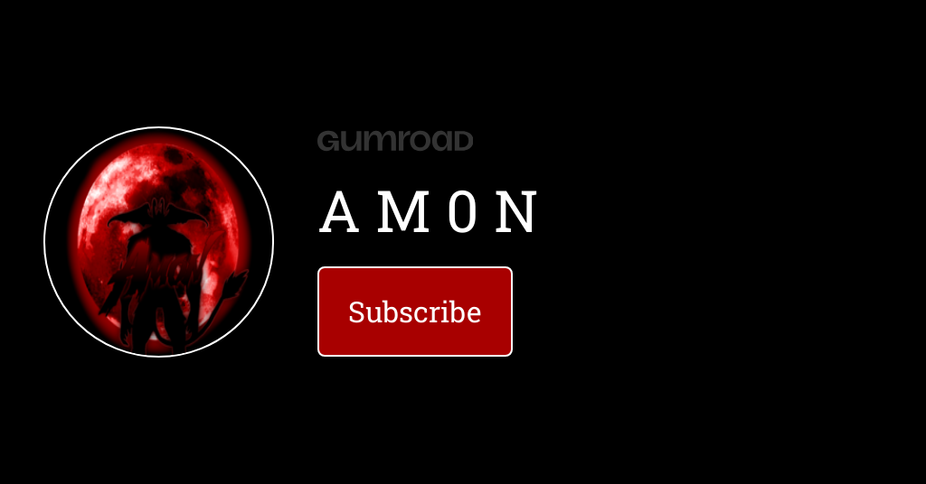A M 0 N