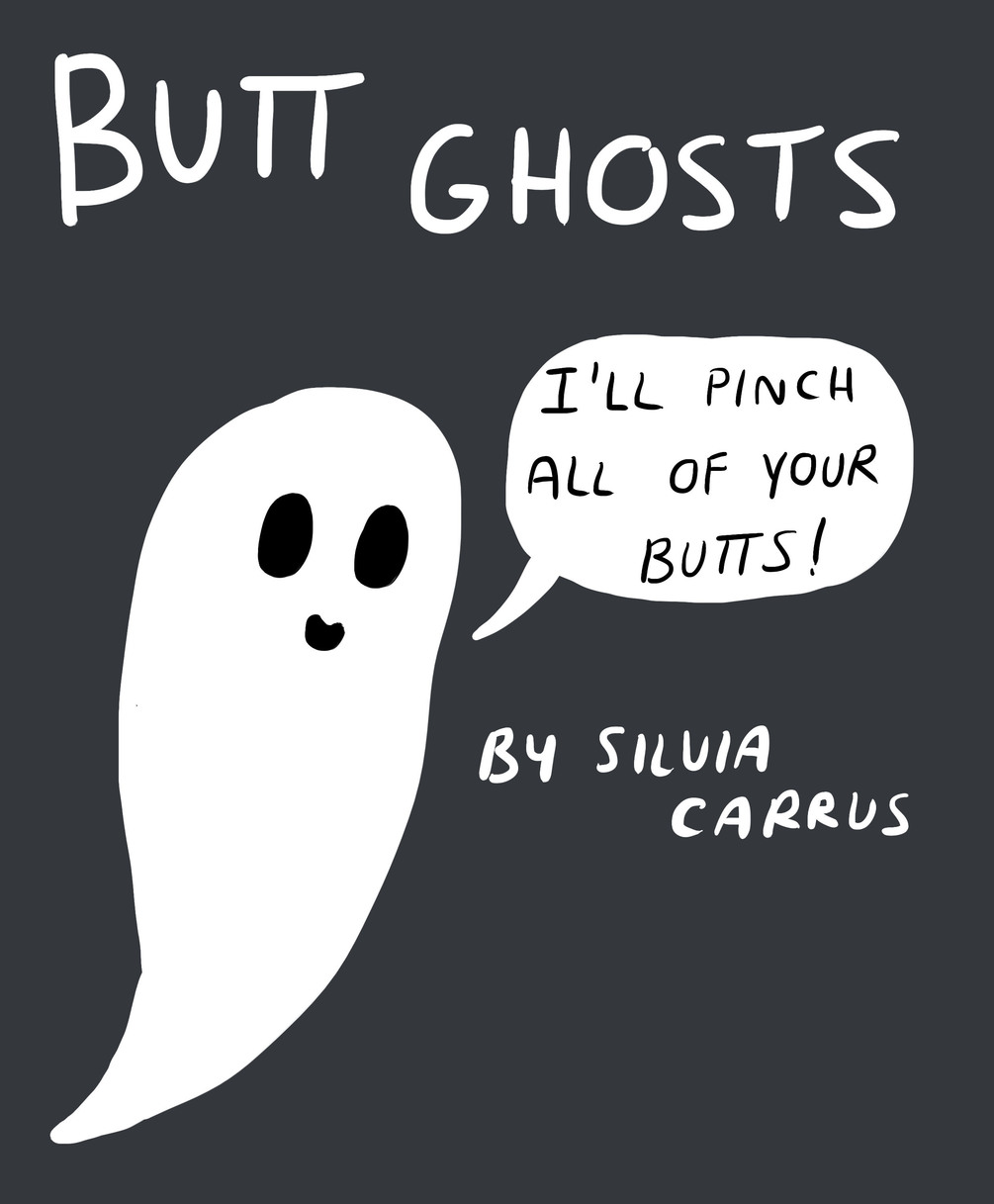 butt-ghosts