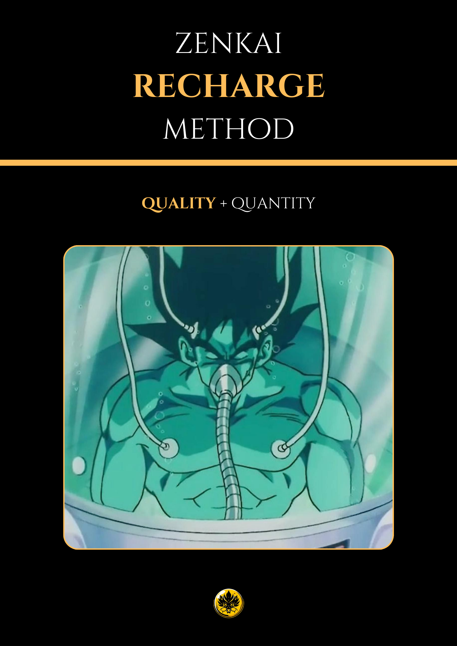 recharge-method