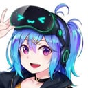 Gumroad profile picture for @huckleberry