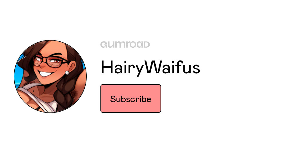 HairyWaifus