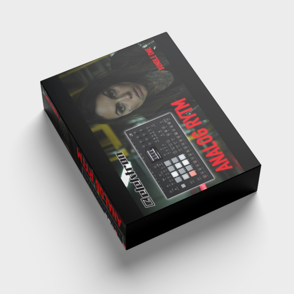 Analog Rytm Bundle One cover