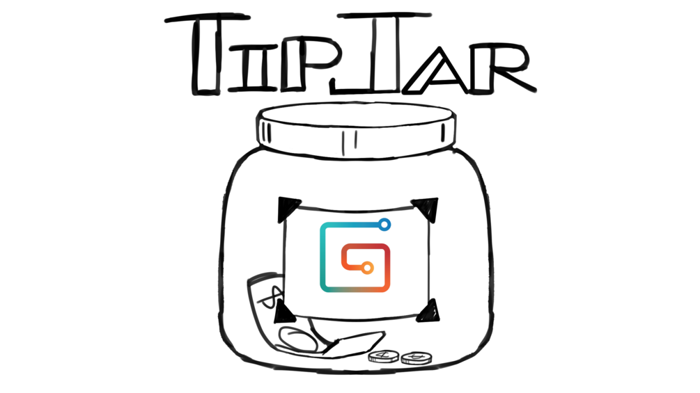 Tip Jar