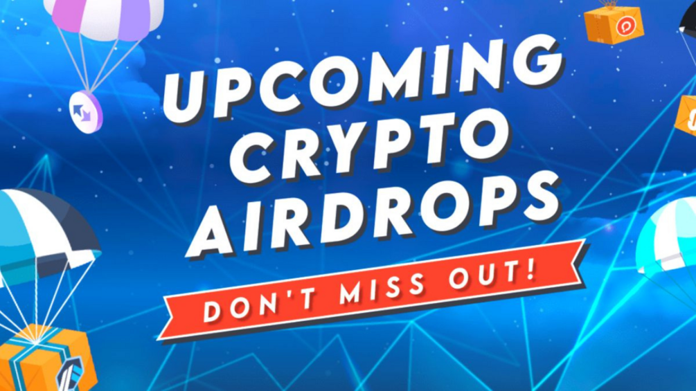 Discord Airdrop Guide To Receive 100+ Crypto Airdrops in 2024 (20,000+)