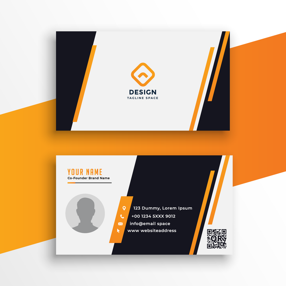 Create Your Own Business Cards   Dwtctcuaf8lvsiylqdc1etearu5w