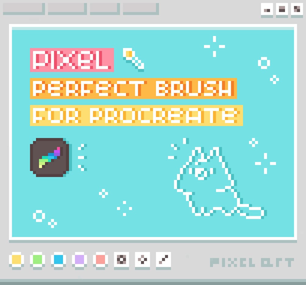 pixel perfect