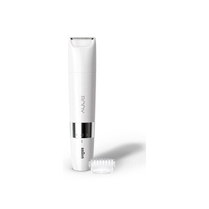 Braun Body Mini Trimmer BS1000