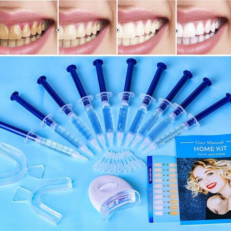 Teeth Whitening Kits Store