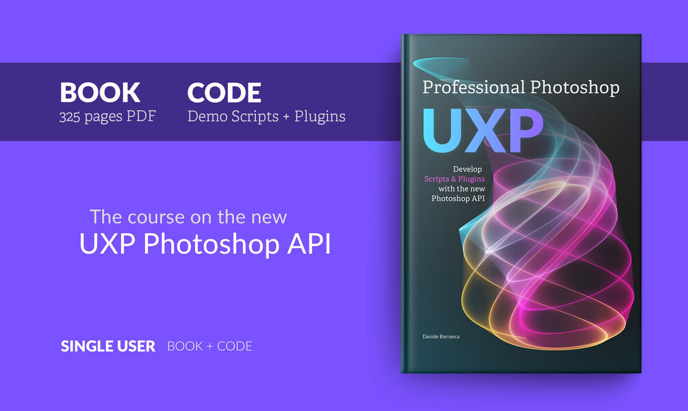 Professional UXP (Single User)