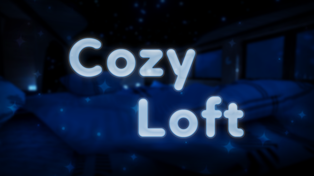 Coz Loft | Vrchat World