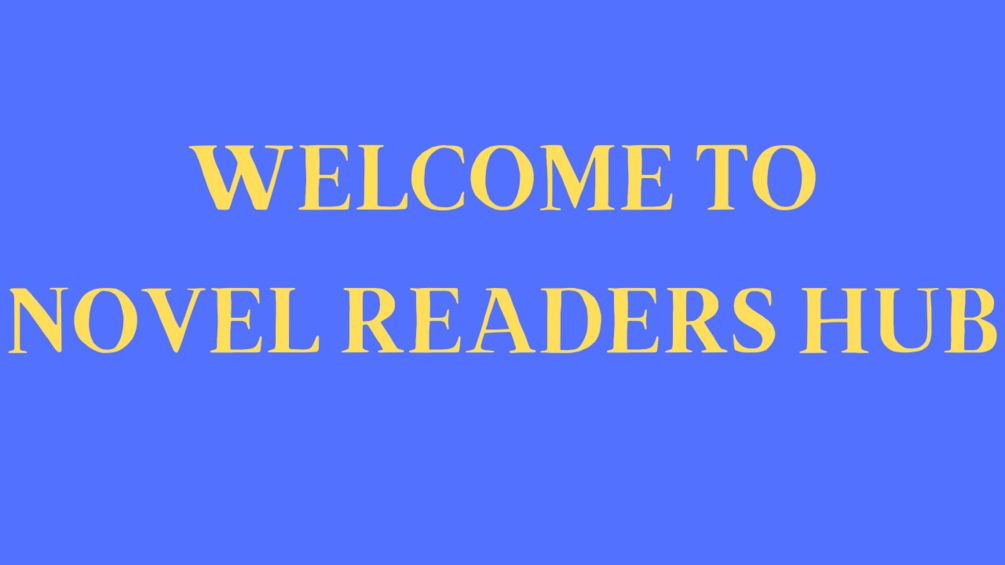 Novels Hub