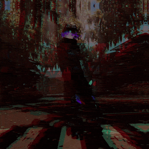 Kaya&Kade - [PC/QUEST] [VRCFT]