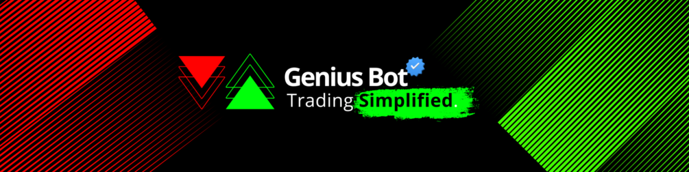 Igenius Trading Bot