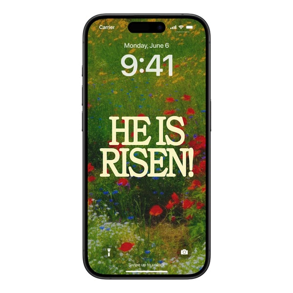 Resurrection Sunday – Digital Wallpaper Pack