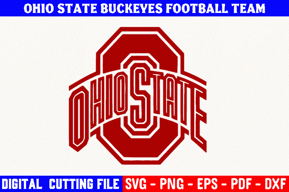 OSU Logo PNG Vector (EPS) Free Download