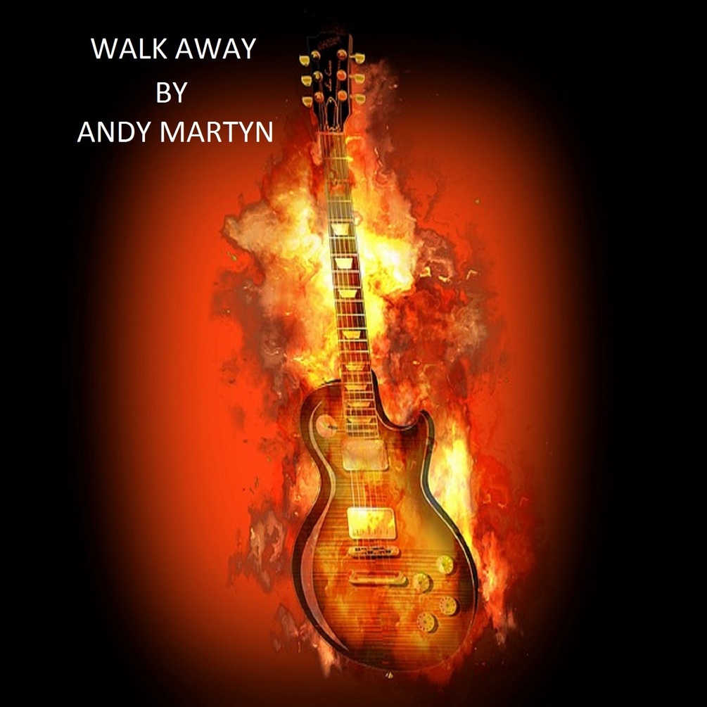 Walk away (mp3)