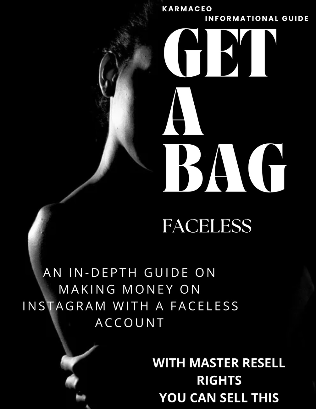 Get A Bag Digital Guide