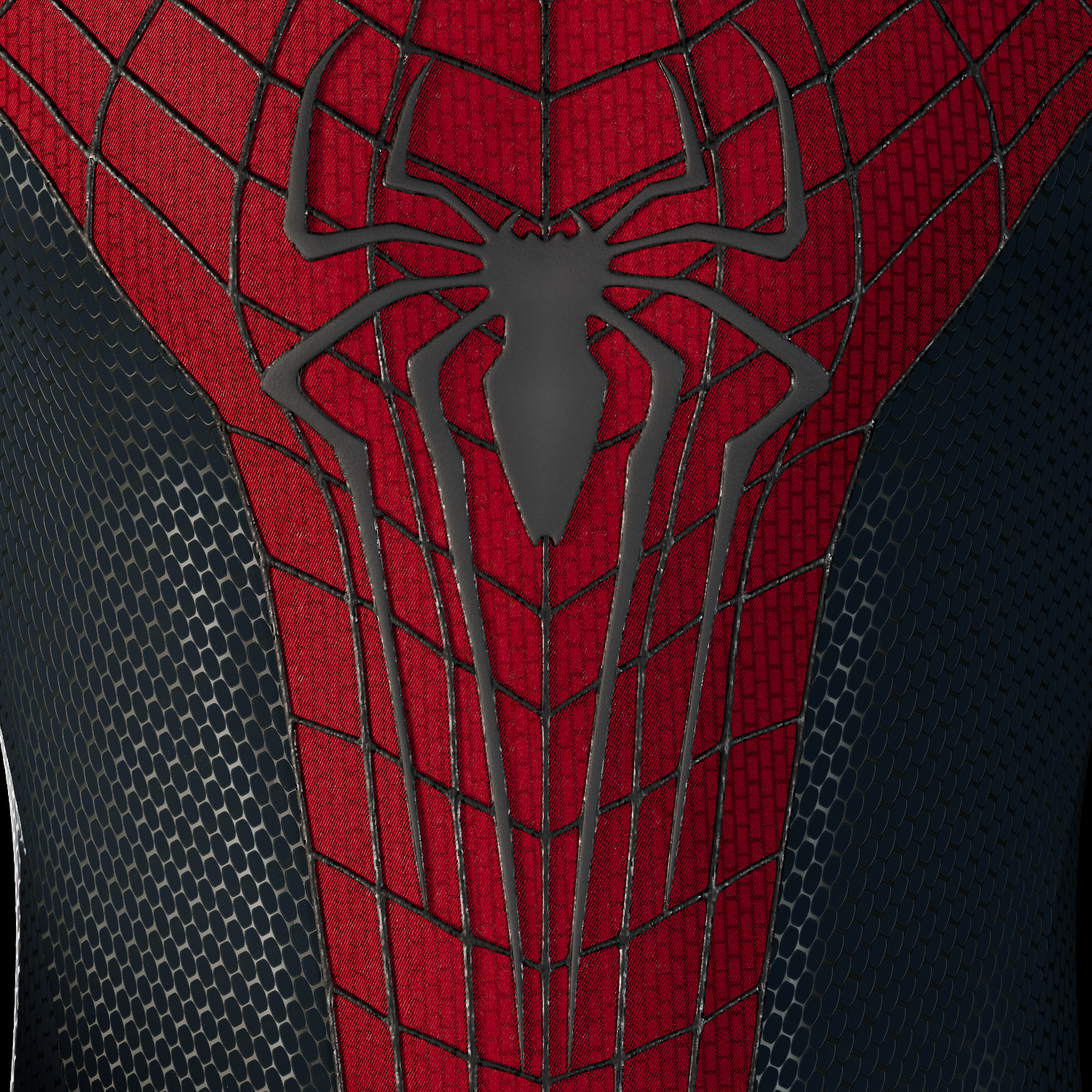 The Amazing Spider-Man 2 screenshot 5