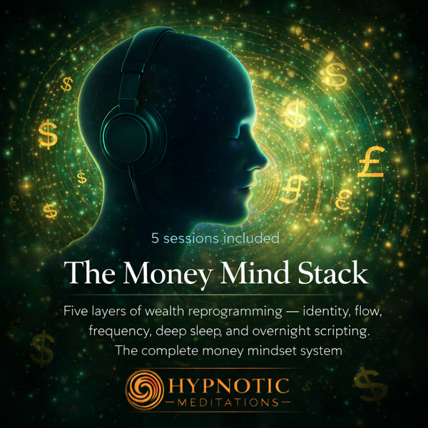 The Money Mind Stack