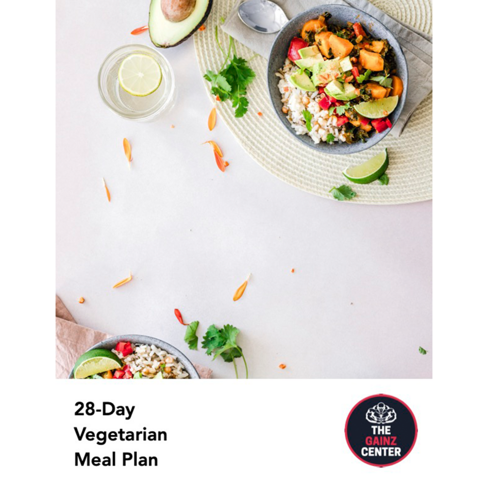 28-day-vegetarian-meal-plan