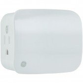 GE 13867 Bluetooth(R) Plug-In Indoor On/off Smart Switch
