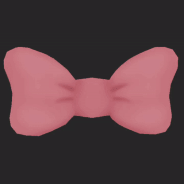VR ACCESSORY - Simple Bow