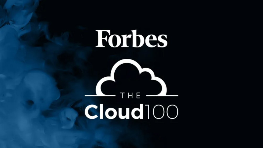 2023 Forbes Cloud 100 CSV Dataset Rank, Company name, Profile URL