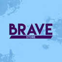 Gumroad profile picture for @braver