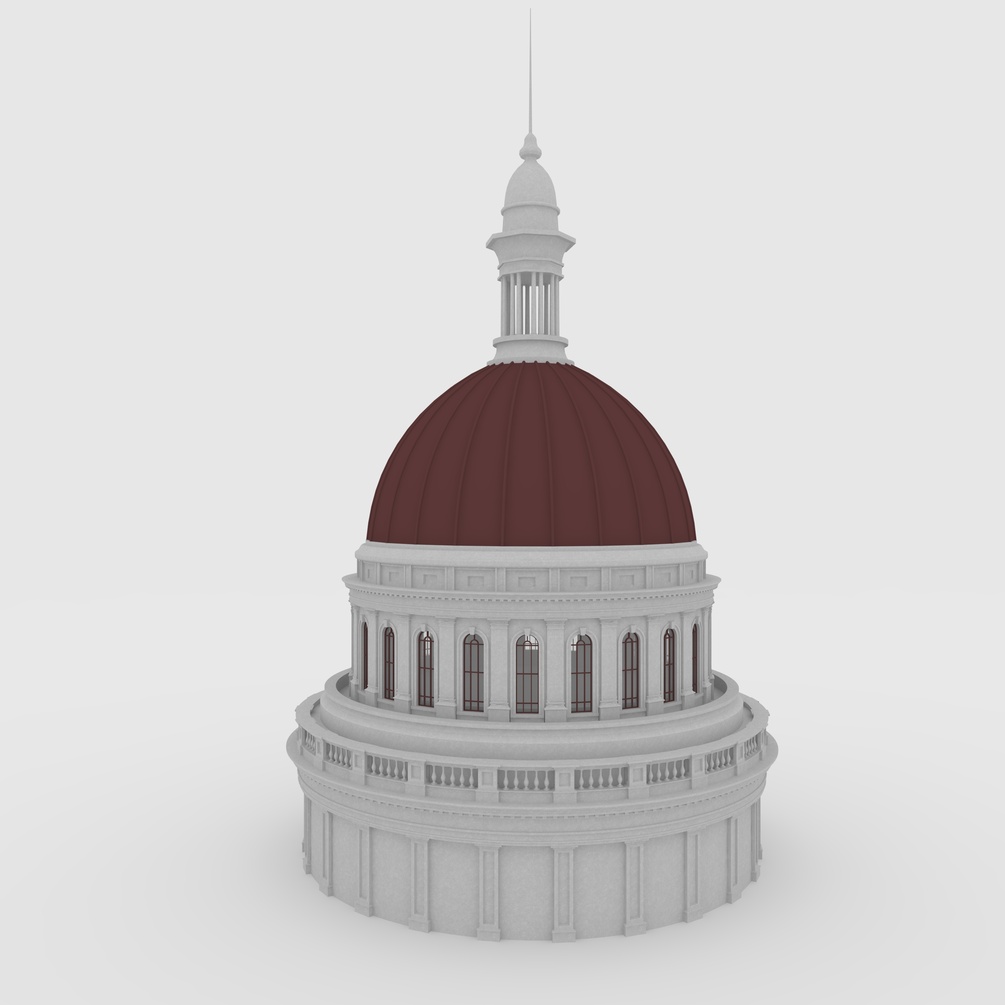 Classic Dome 2
