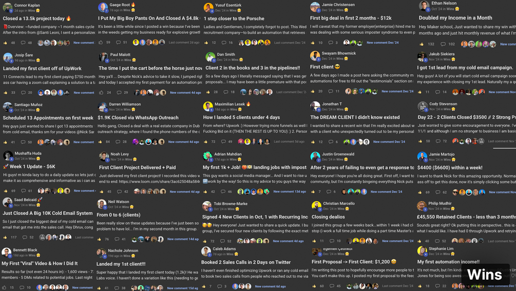 Maker School Unlock Your First Ai Automation Client In 90 Days