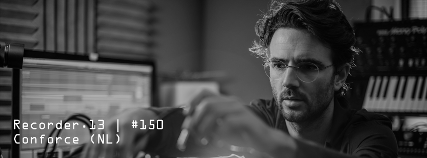 Conforce Mix for Recorder 13 (Ukraine) - CONFORCE | Sound Design ...