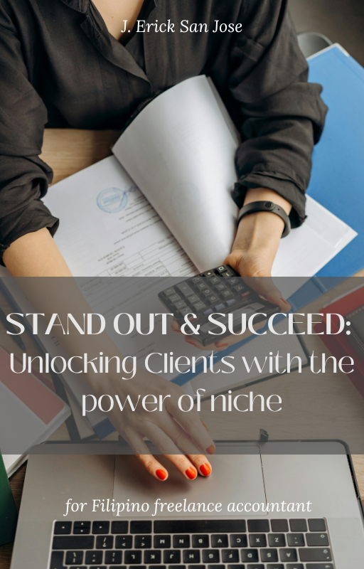 Stand Out and Succeed Unlocking Clients with the Power of Niche