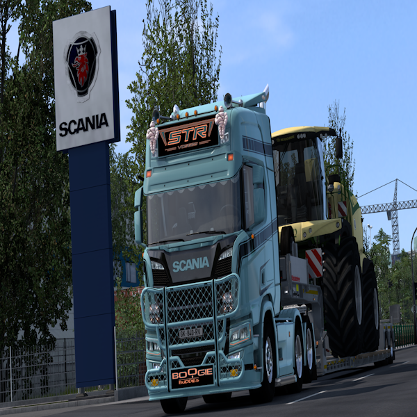 le_fils_truck_skin_8k 1.57 + volant 3 branches figurin by routier_A10
