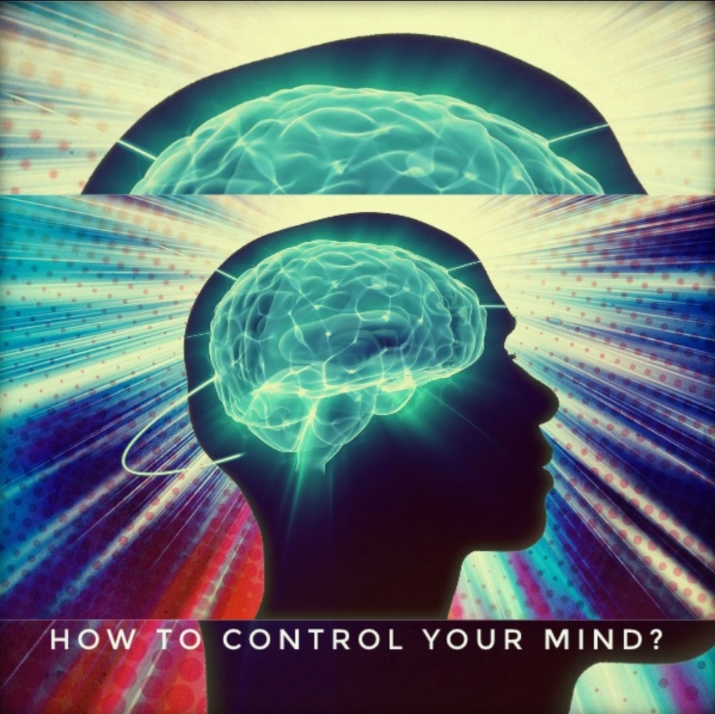 how-to-control-your-mind